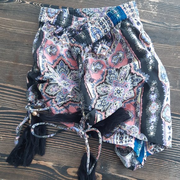 O'neill ladies shorts - Picture 5 of 9